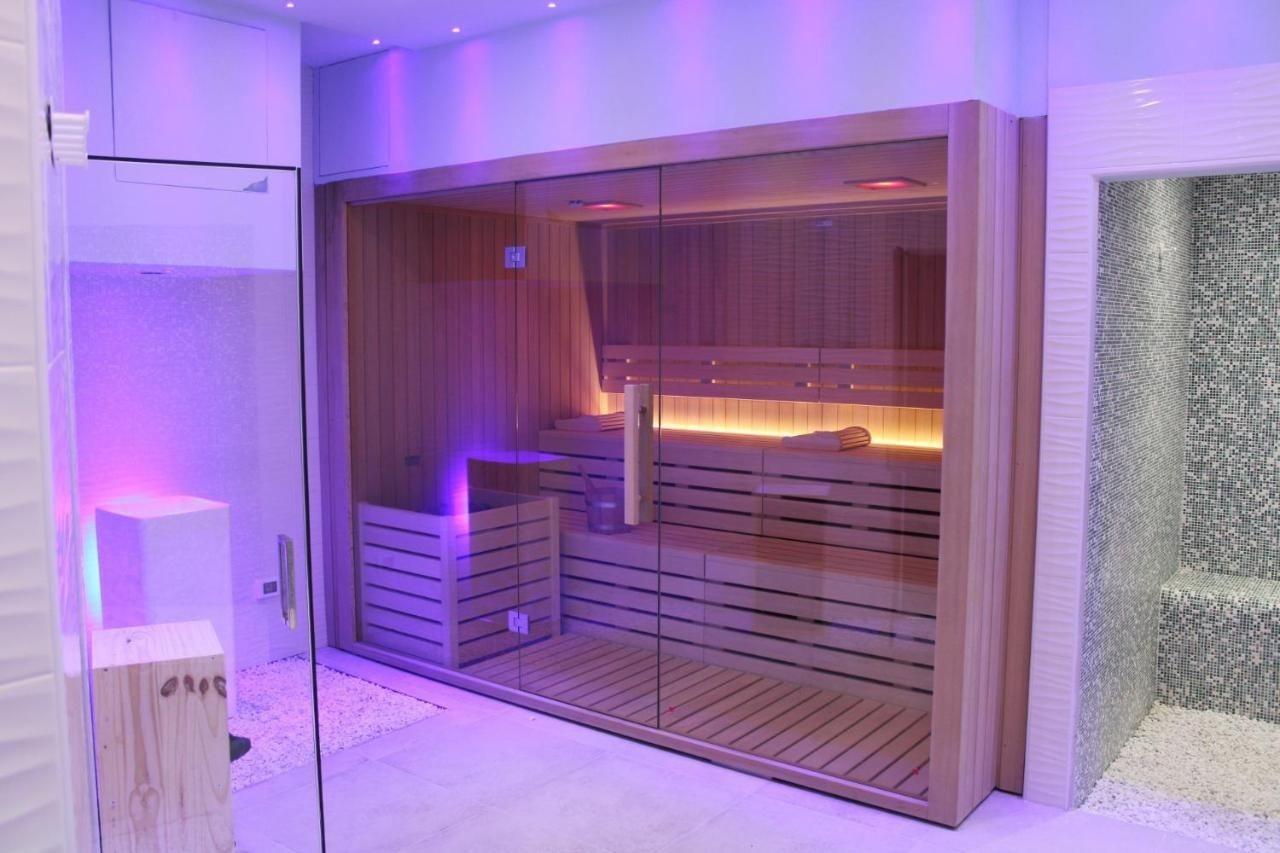 Hotel Center 2 Rom